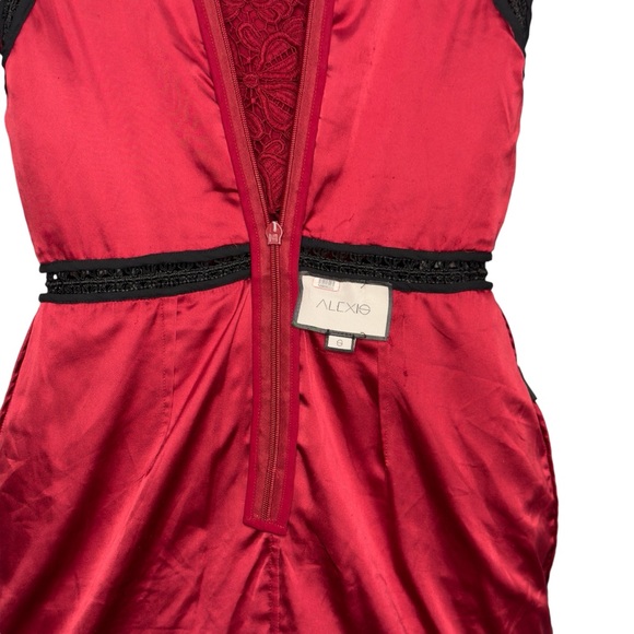 Kharis dress by Alexis Size Small - Picture 8 of 11